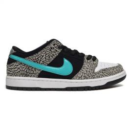 SB DUNK LOW SP (BQ6817 009)