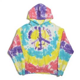 Gallery Dept. Tie Dye Hoodie