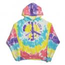 Gallery Dept. Tie Dye Hoodie