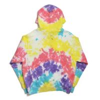 Gallery Dept. Tie Dye Hoodie