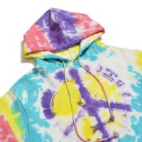 Gallery Dept. Tie Dye Hoodie
