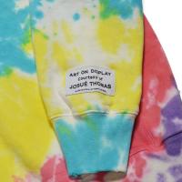 Gallery Dept. Tie Dye Hoodie