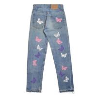 About Dreams Butterfly Denim