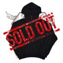 FOG - Essentials Half Zip Pullover Hoodie