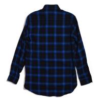 Harry Styles Oversized Flannel