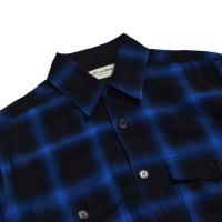 Harry Styles Oversized Flannel